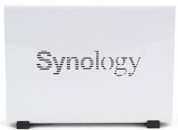 Synology DS215j Photo view side