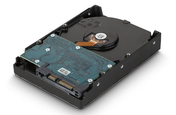 Toshiba 3.5-Inch 7200 RPM Desktop Drives Now up to 5TB Models | eTeknix