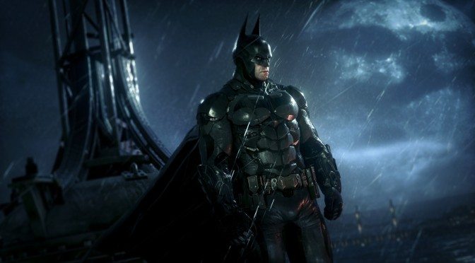 More Batman: Arkham Knight Details Revealed | eTeknix