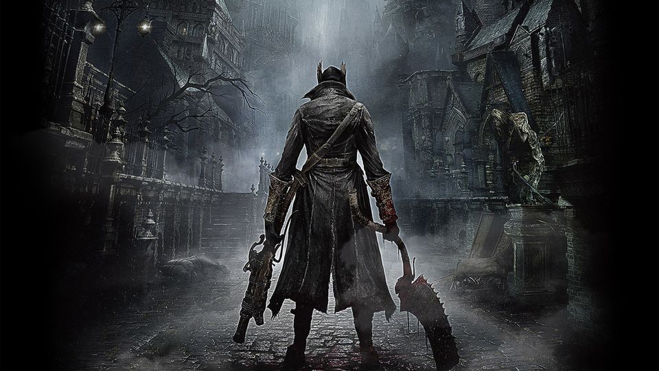 where to buy bloodborne pc