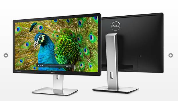 Dell UP2715K Expected in December for Less than $2K | eTeknix