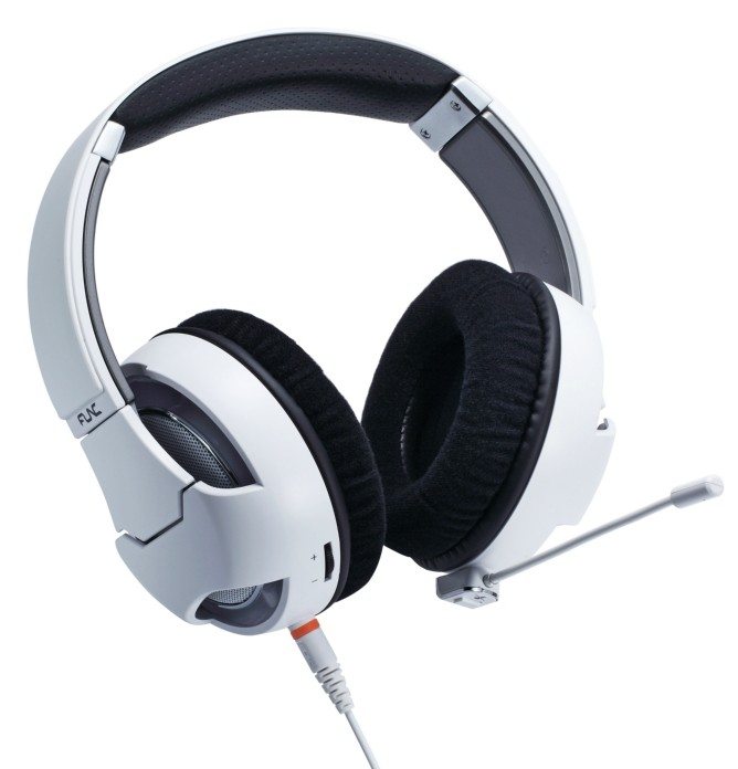 Func Release New Version Of Hs-260 Headset 