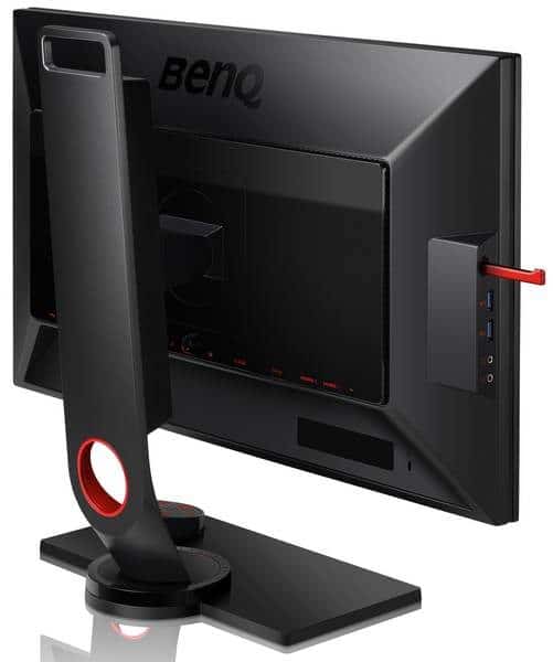 Что такое монитор benq