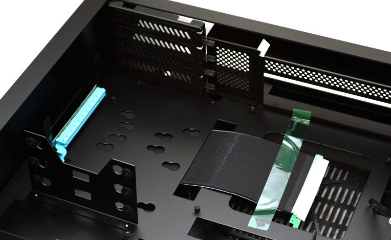 Lian-Li PC-05S Wall Mountable Mini-ITX Chassis Review | Page 2 of 4 ...