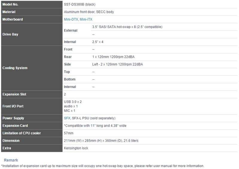 Silverstone_DS380-Screenshot-Specifications