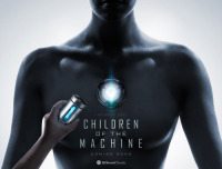 children of the machine