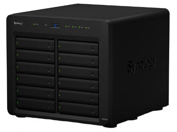 Очистить кэш smb synology