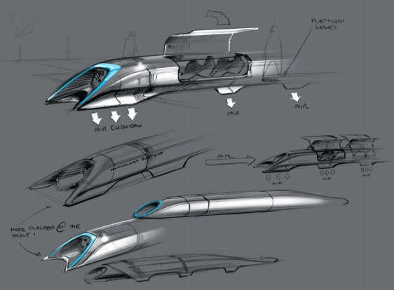 hyperloop 3