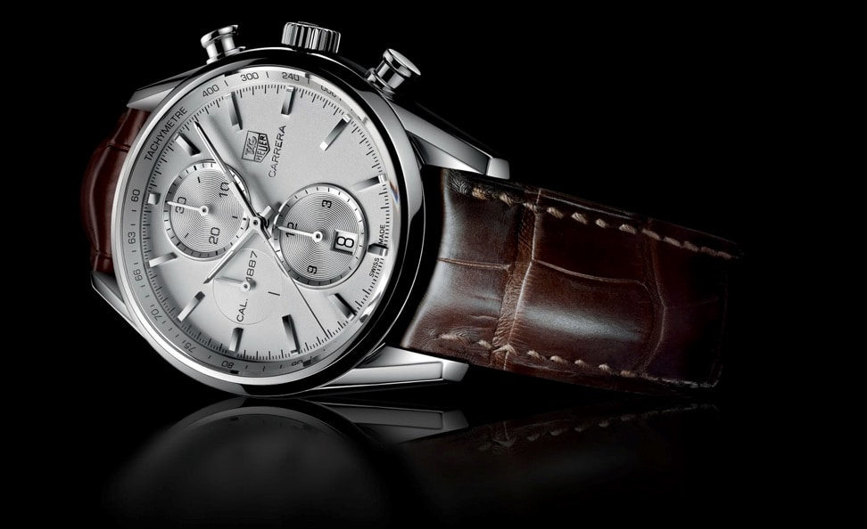 tag heuer smartwatch ios