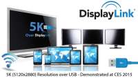 DisplayLink5k