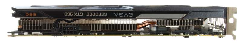 EVGA 960 SuperSC ACX 2.0p 2