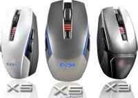 EVGA mice 0
