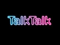 TalkTalk colourlogo