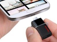 sandisk android