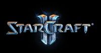 Starcraft2 logo