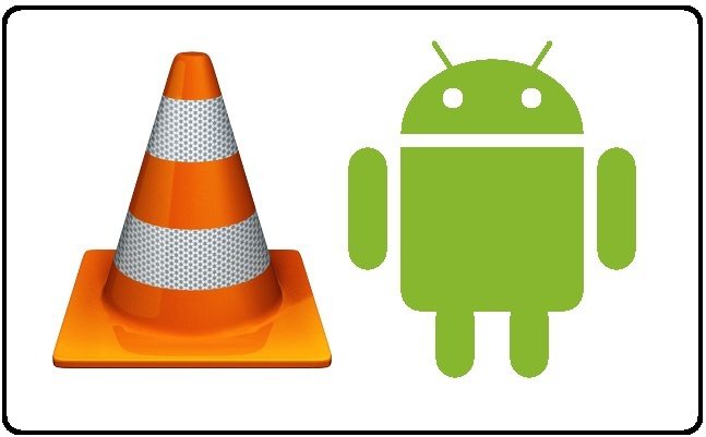 android vlc streamer won