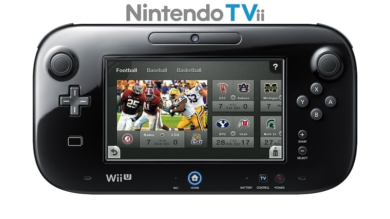 partij Eerbetoon Transparant Standalone Wii U Gamepads Finally on Sale but Only in Japan! | eTeknix
