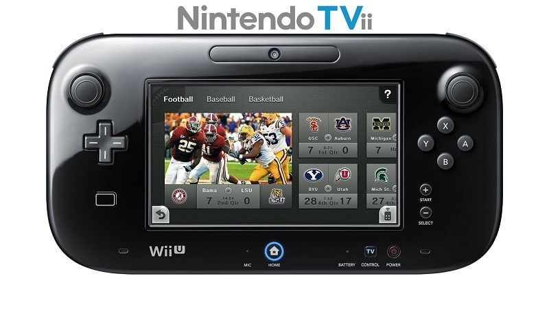 Wii U Launch Detailed For Japan, Arriving This December