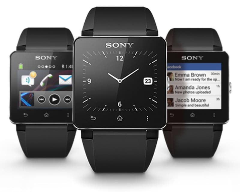 zookr smart wearables