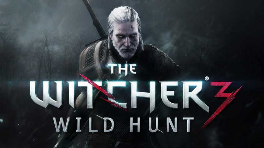 The Witcher Wild Hunt PS4 File Revealed |