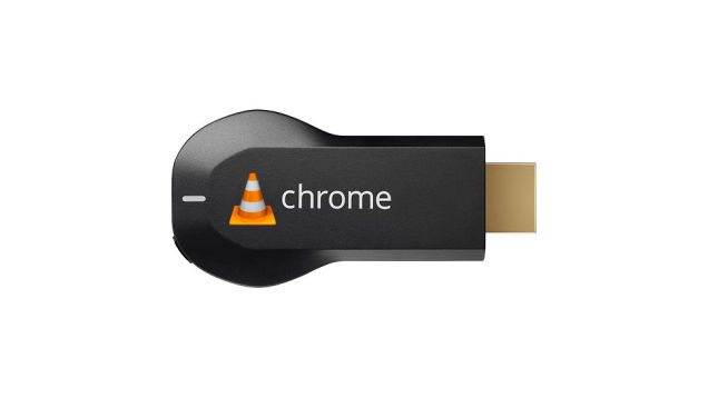 vlc for android chromecast