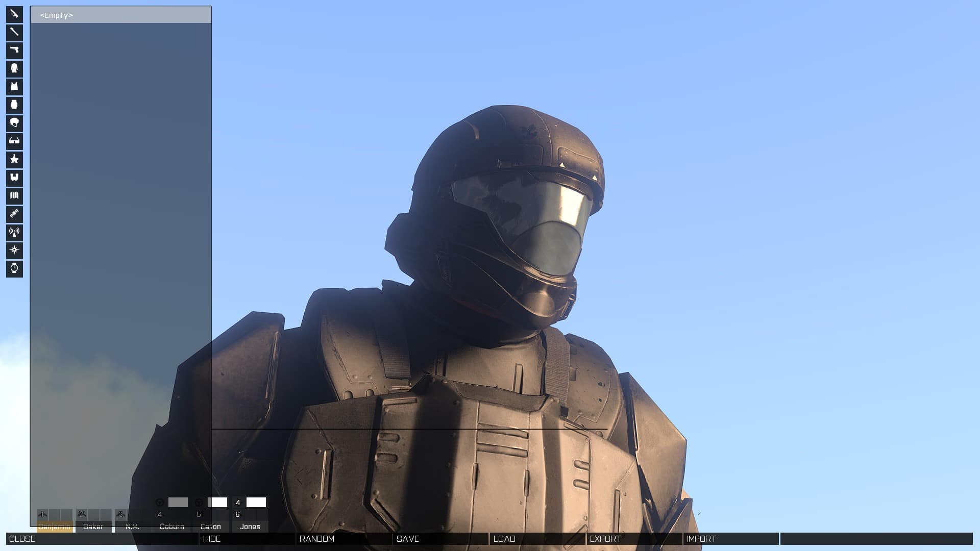 arma 3 halo mods