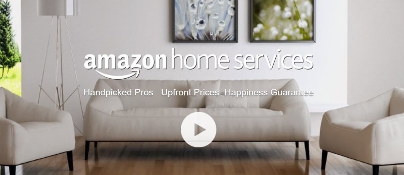 Amazon Home Services