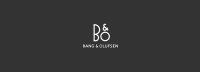 Bang and Olufsen 2 Responsive Logo Designs