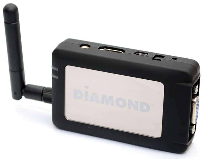 diamond v stream wireless reviews