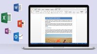 Microsoft Office Mac 1