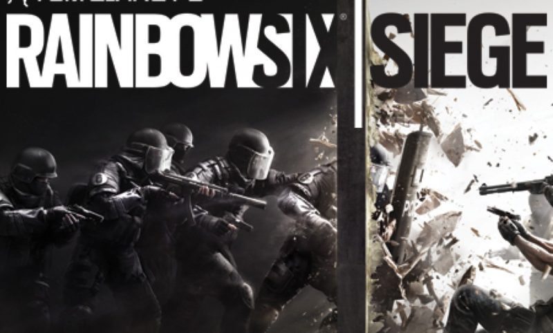 Rainbow six siege starter edition отличия