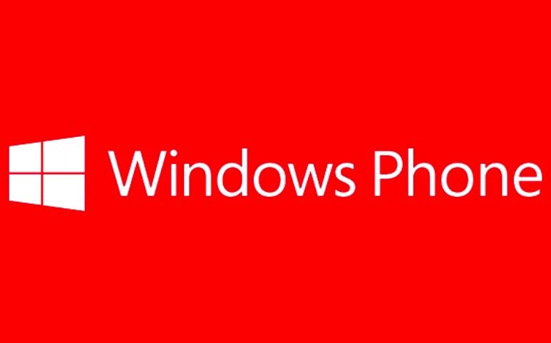 Windows Phone Lumia