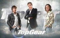 Top Gear top gear 1680x1050