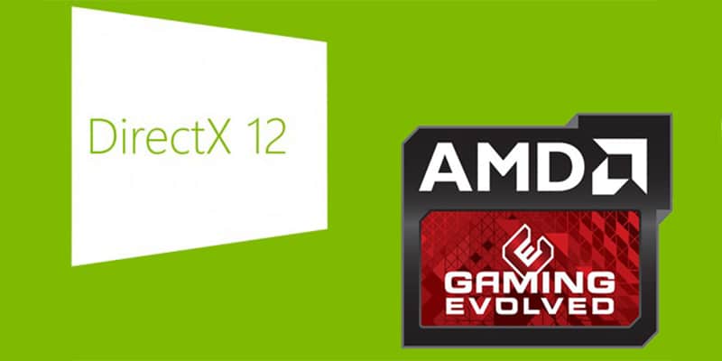 directx 12 benchmarks