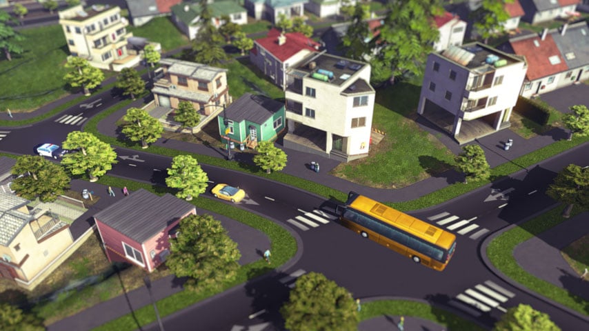 Cities: Skylines 2' revealed as the most realistic city-building