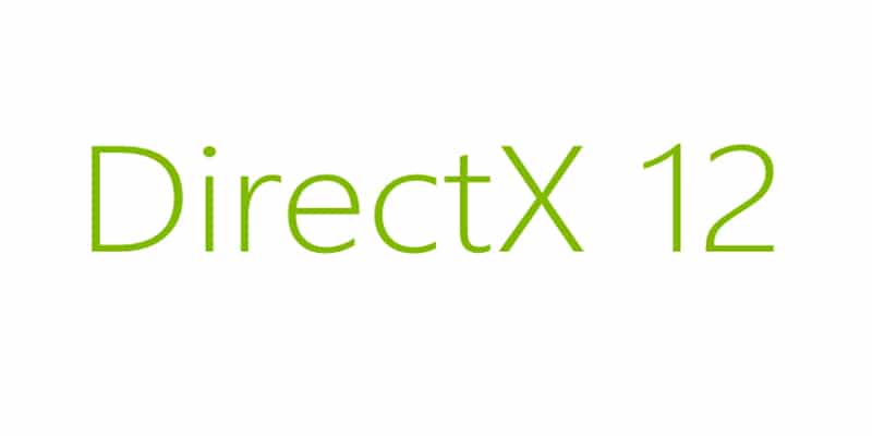 ExecuteIndirect Command in DirectX 12 Brings Improved Performance and Low  CPU Usage