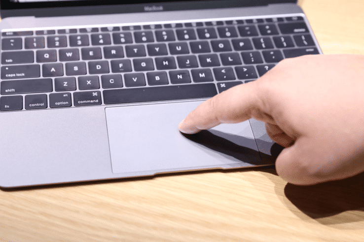 Apples New Macbook Trackpad Does Not Click Eteknix