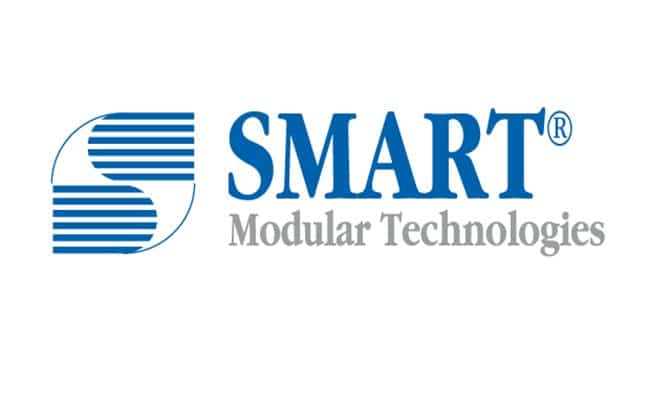 smart modular technologies