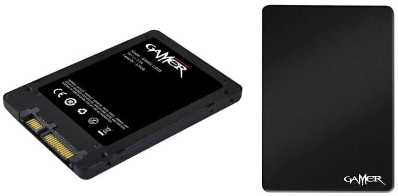 GALAX Enters the SSD Market with New Gamer Series SSD | eTeknix