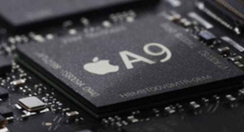 Apple in talks to Acquire Imagination Technologies for PowerVR GPUs