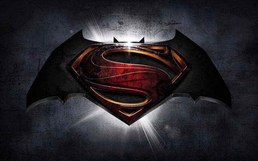 Check Out These First Posters for Batman vs Superman: Dawn of Justice! |  eTeknix