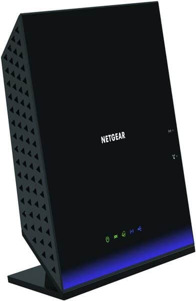 NETGEAR Launches New AC1900 WiFi VDSL/ADSL Modem Router | eTeknix