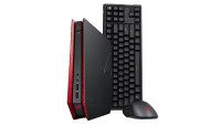 ROG GR6 with Gladius mouse and M801 Keyboard set