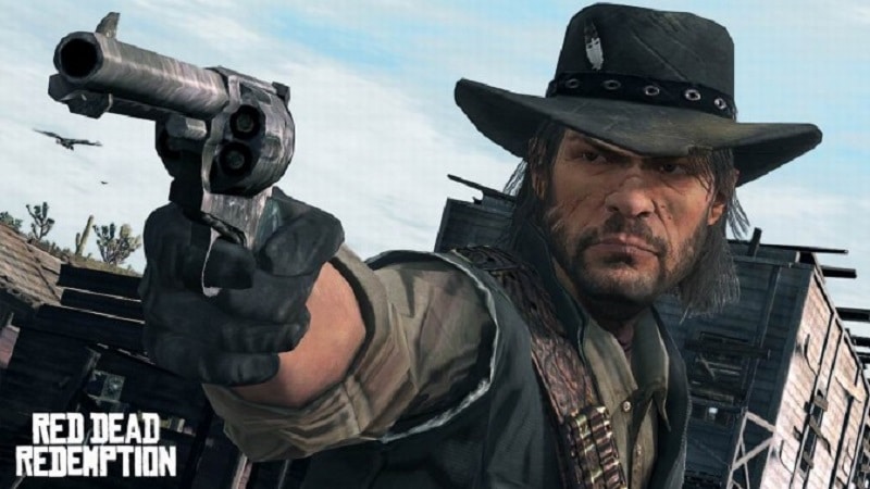 xbox 360 emulator red dead redemption