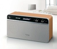 Sony XDR S16DB DAB radio