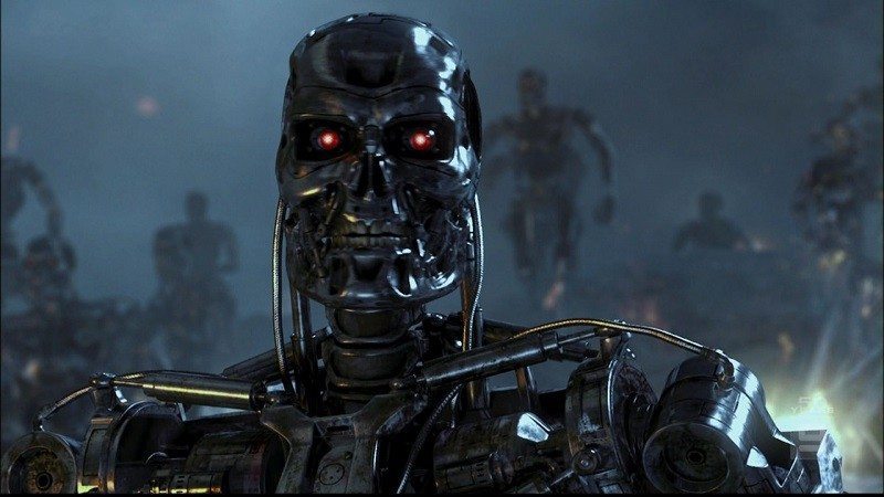 Experts Claim Korean University Are Working On Killer Robots | eTeknix