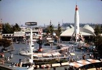 Tomorrowland 1969