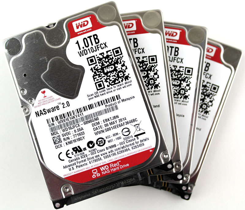 wd drive utilities review