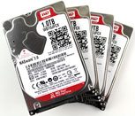 WD RED 2.5 1TB thumbnail