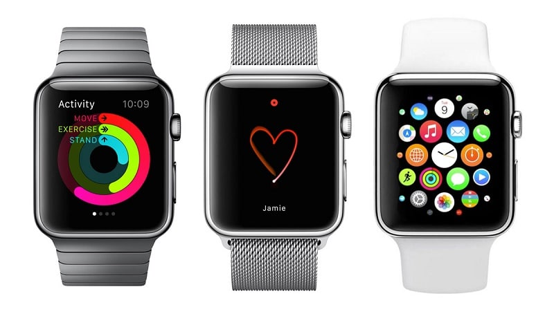 The Apple Watch Has Finally Received Facebook Messenger Eteknix